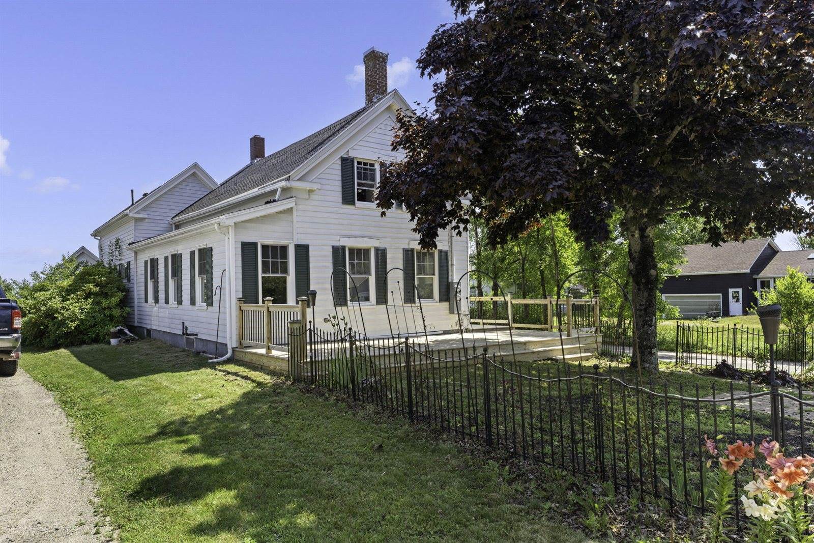 281 Main Street, Jonesport, ME 04649