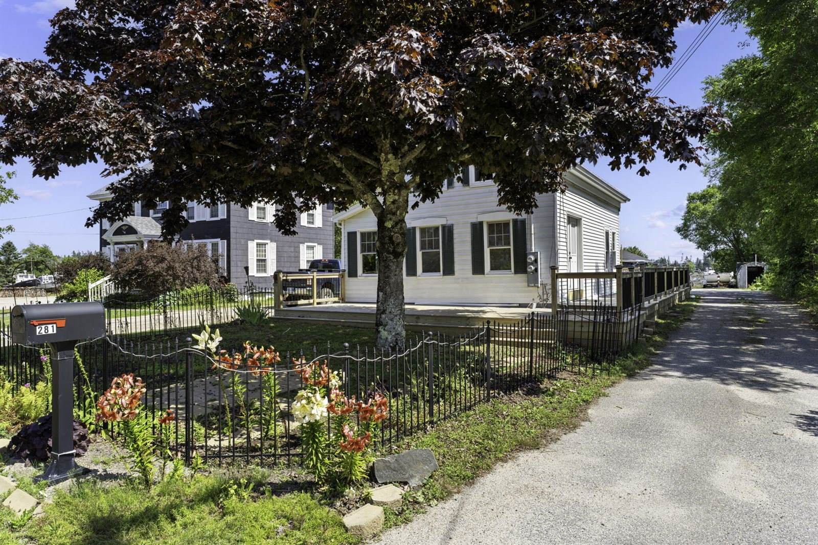 281 Main Street, Jonesport, ME 04649