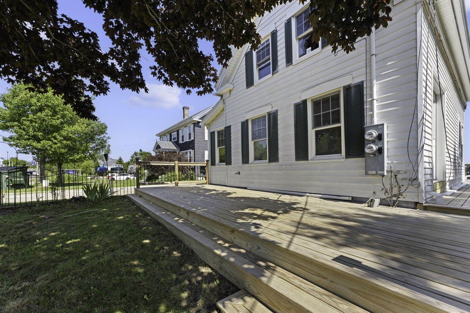 281 Main Street, Jonesport, ME 04649