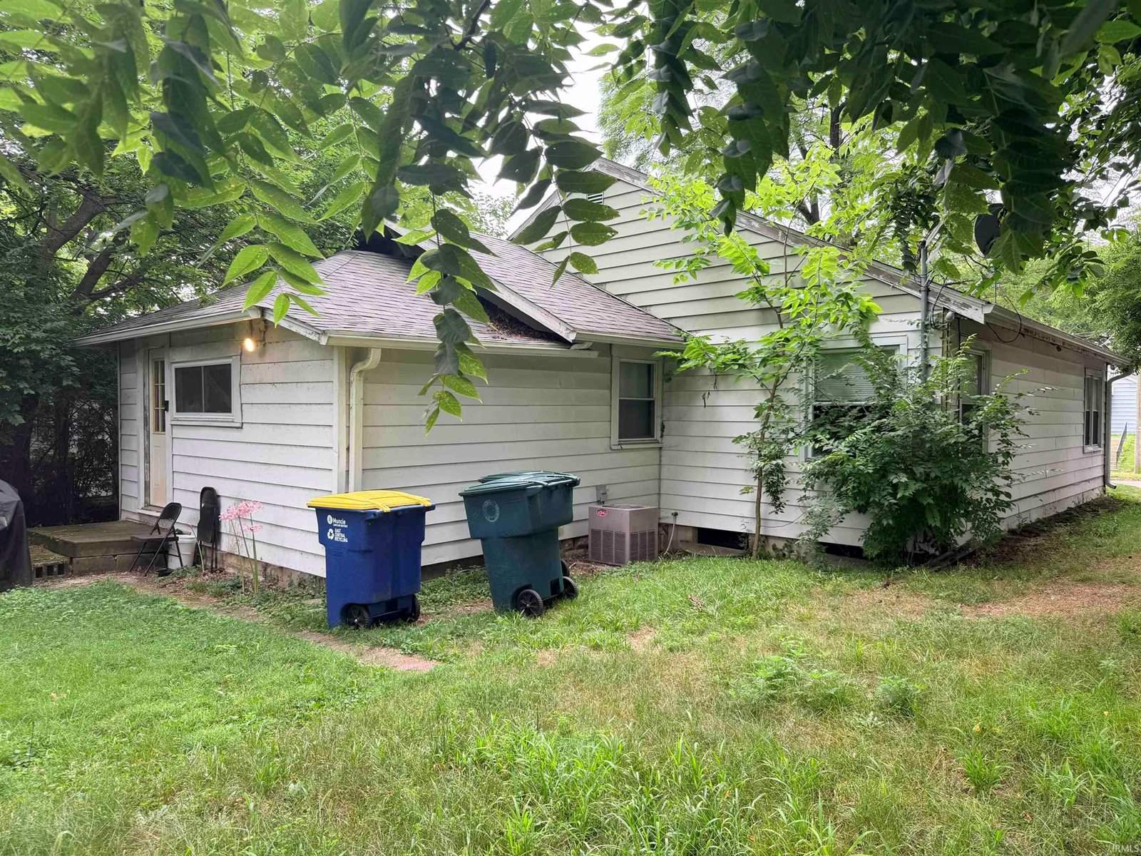 512 South Talley Avenue, Muncie, IN 47303