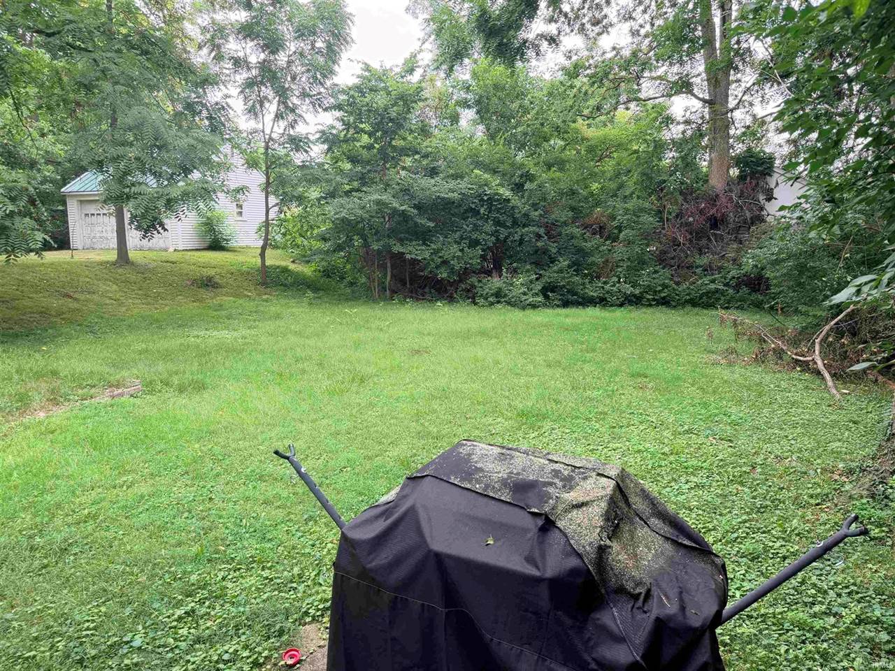512 South Talley Avenue, Muncie, IN 47303