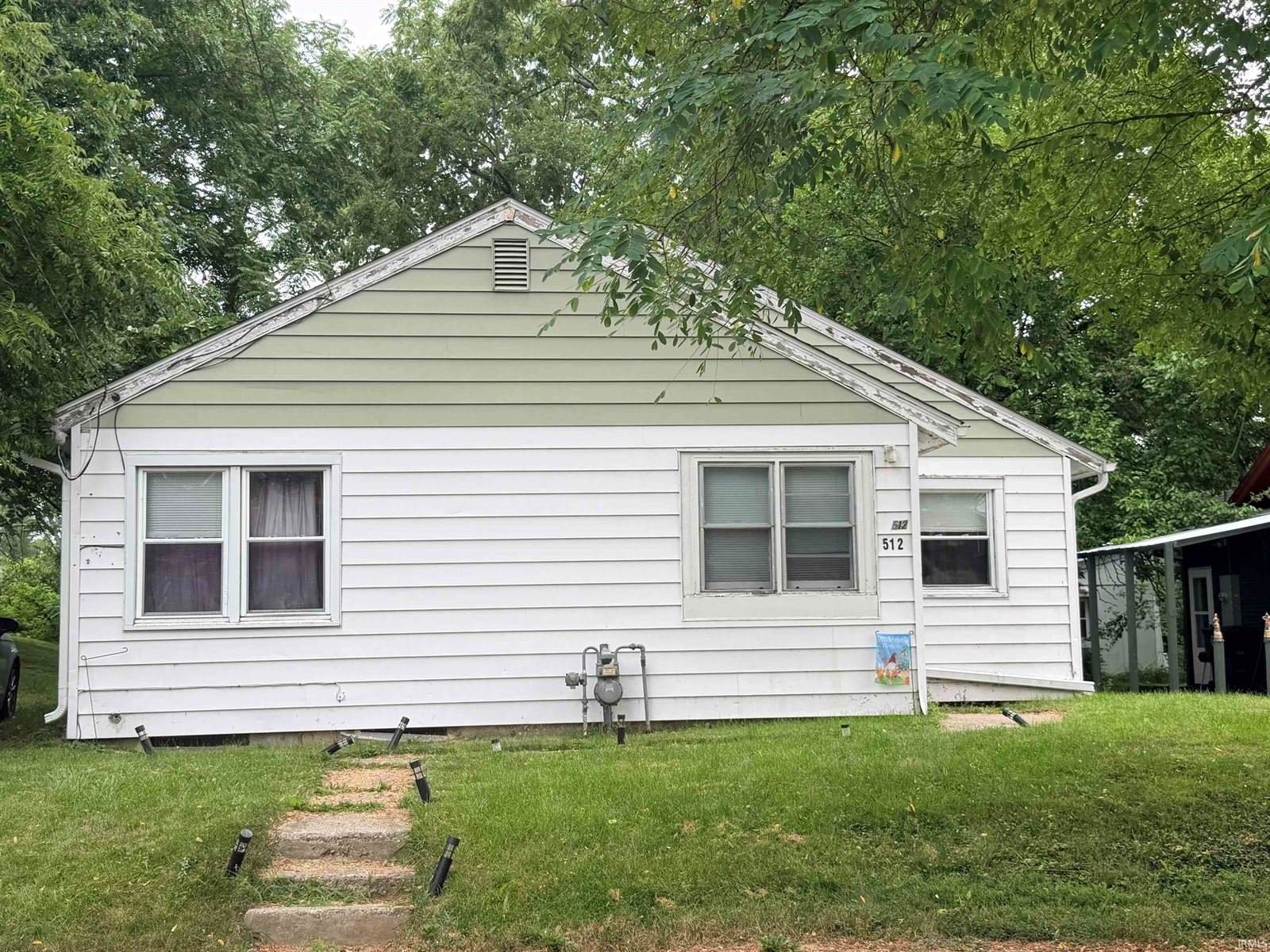 512 South Talley Avenue, Muncie, IN 47303