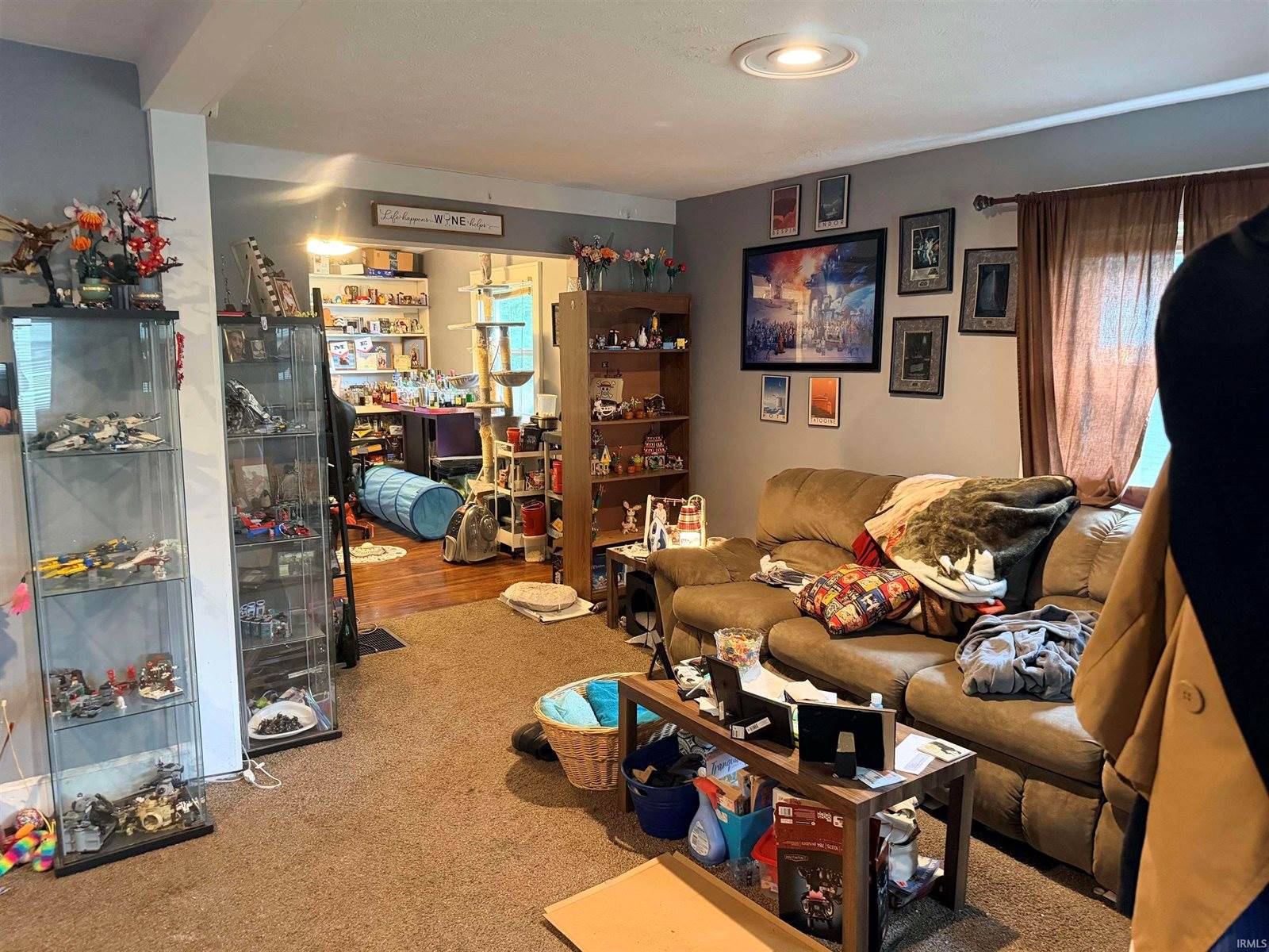 512 South Talley Avenue, Muncie, IN 47303
