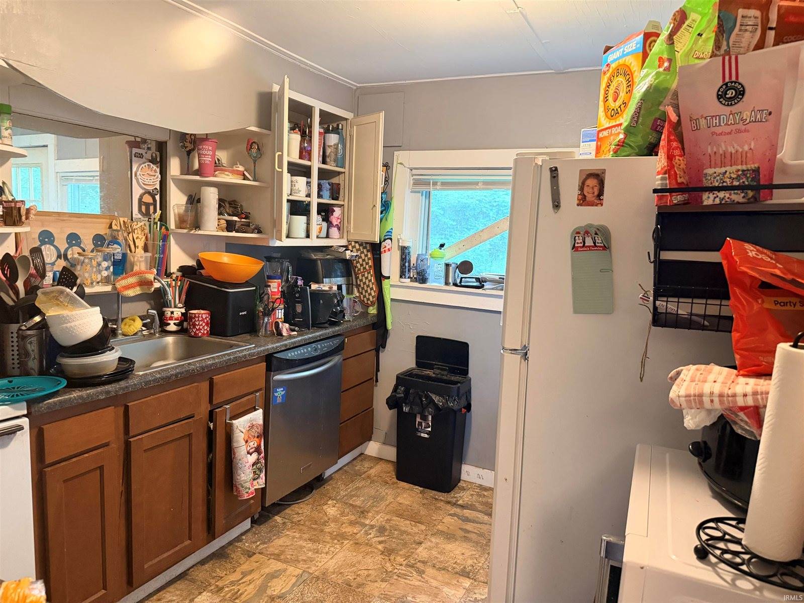 512 South Talley Avenue, Muncie, IN 47303