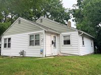 512 South Talley Avenue, Muncie, IN 47303