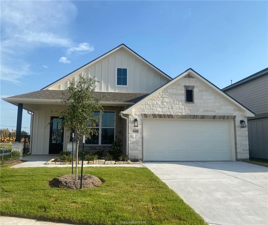 6428 Raleigh Loop, College Station, TX 77845