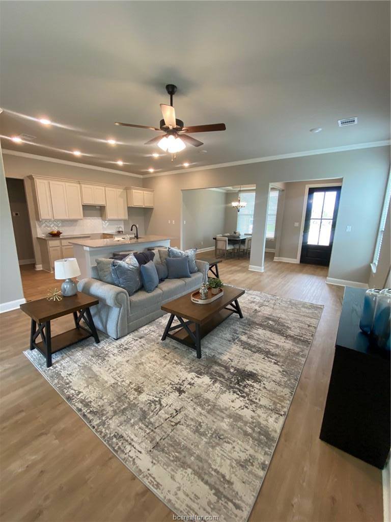 6428 Raleigh Loop, College Station, TX 77845