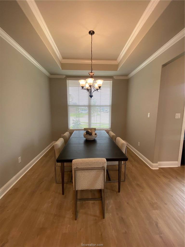 6428 Raleigh Loop, College Station, TX 77845
