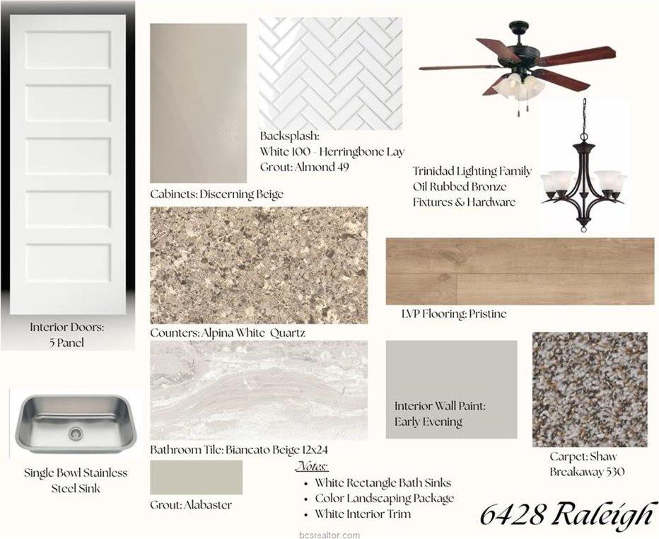 6428 Raleigh Loop, College Station, TX 77845
