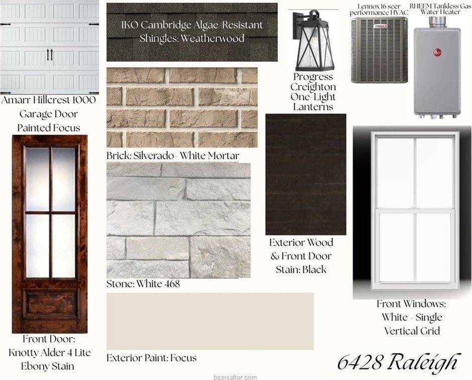 6428 Raleigh Loop, College Station, TX 77845