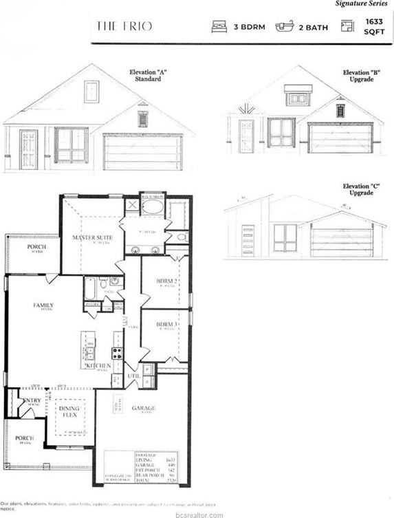 6428 Raleigh Loop, College Station, TX 77845