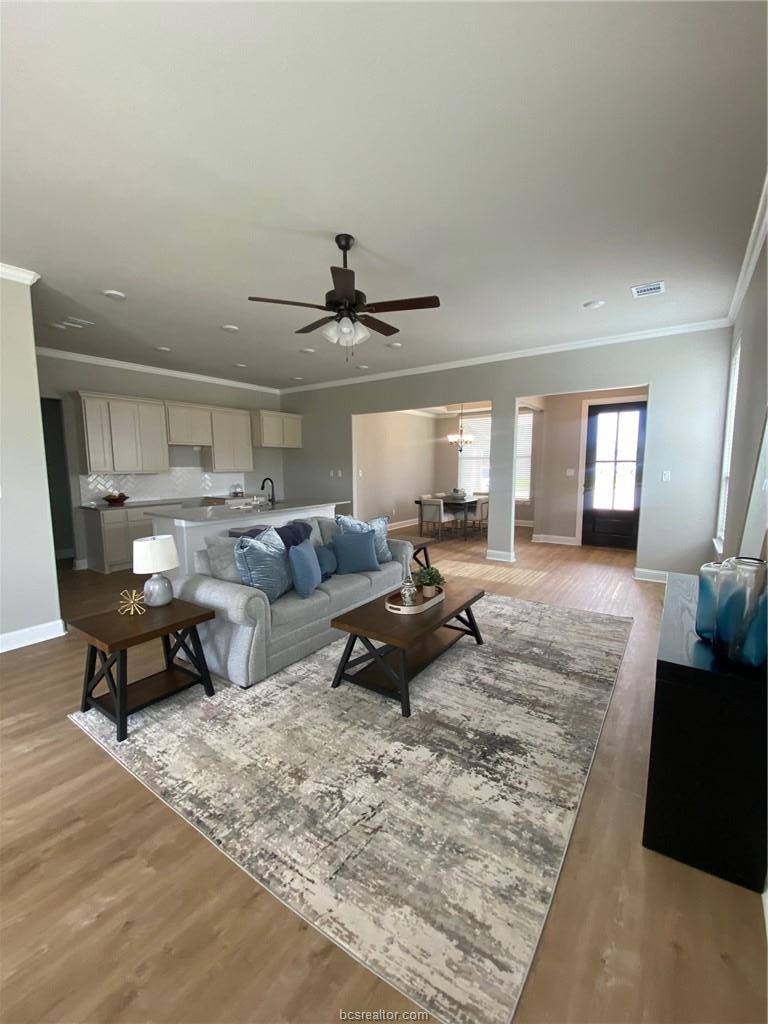 6428 Raleigh Loop, College Station, TX 77845