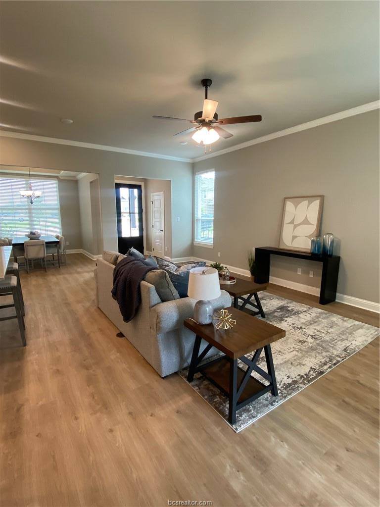 6428 Raleigh Loop, College Station, TX 77845