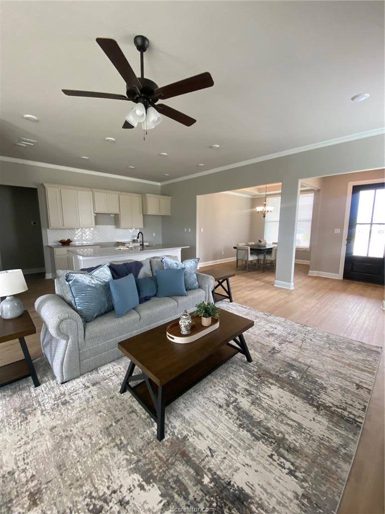 6428 Raleigh Loop, College Station, TX 77845