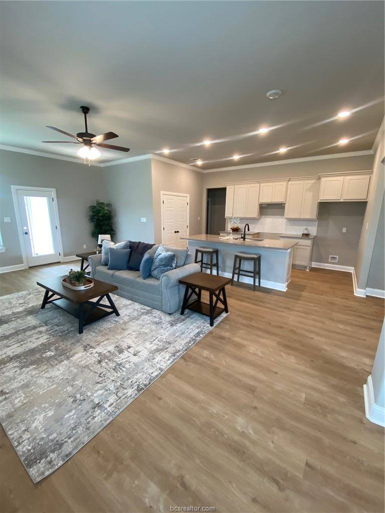 6428 Raleigh Loop, College Station, TX 77845