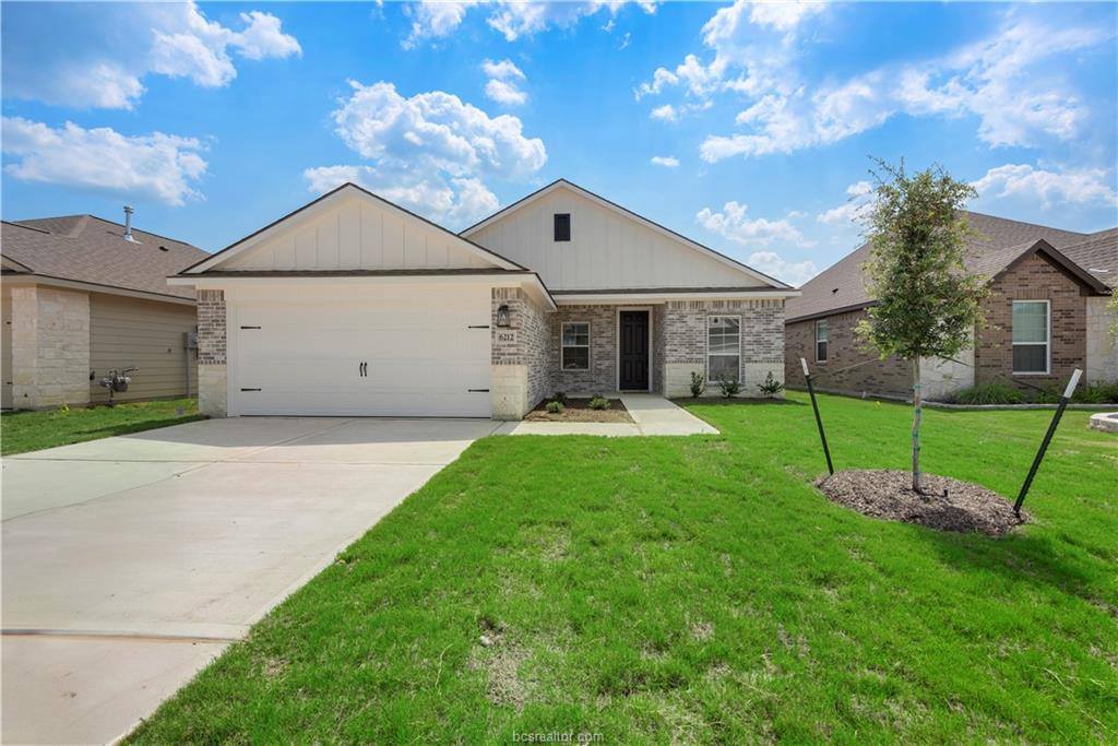 1226 Patriot Drive, College Station, TX 77845