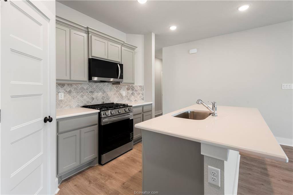 1226 Patriot Drive, College Station, TX 77845