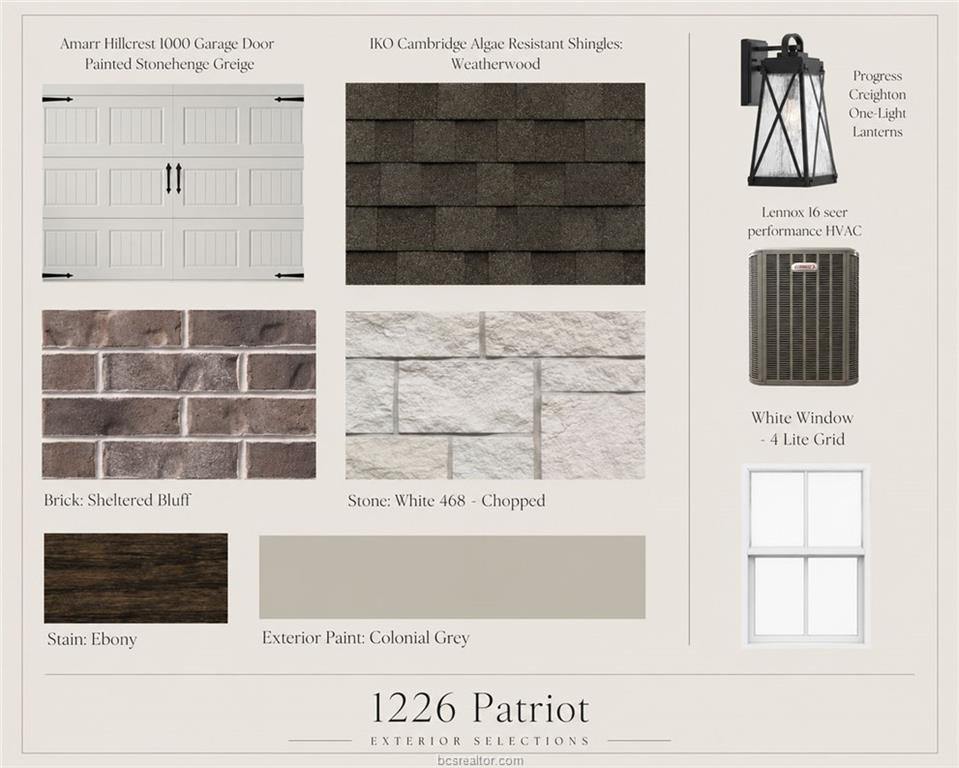 1226 Patriot Drive, College Station, TX 77845