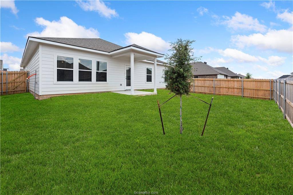 1226 Patriot Drive, College Station, TX 77845