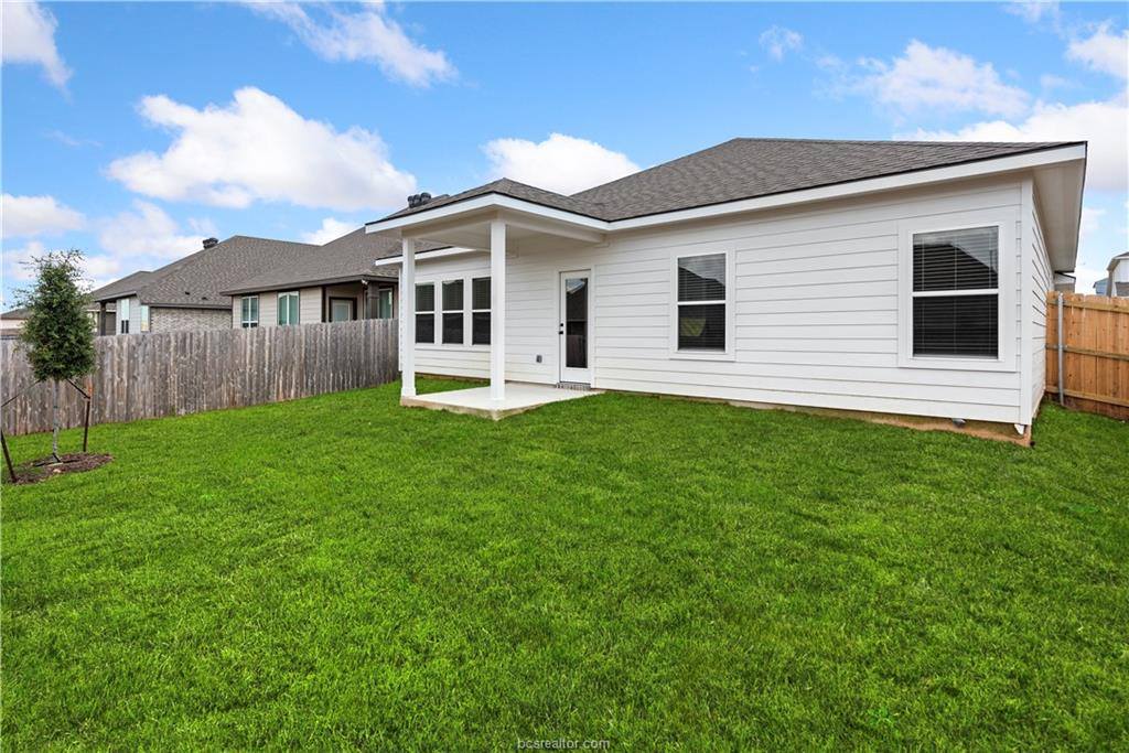 1226 Patriot Drive, College Station, TX 77845