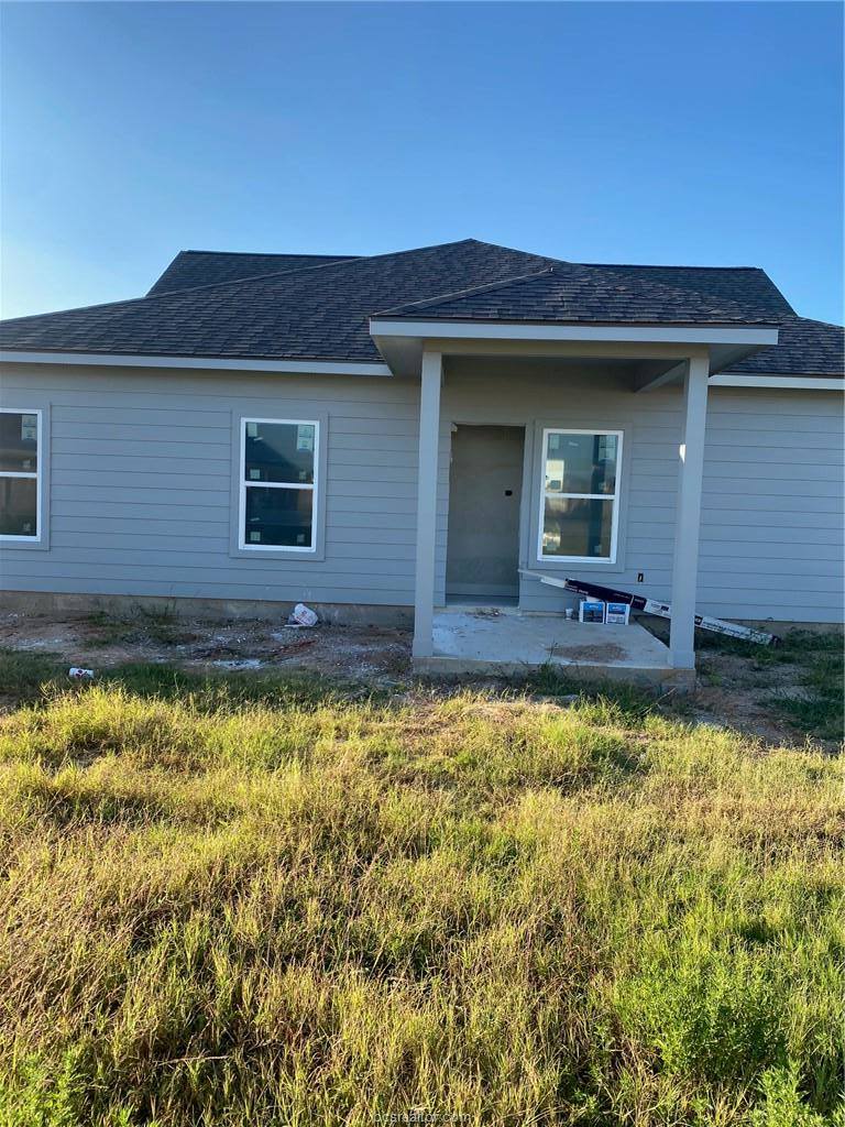 1226 Patriot Drive, College Station, TX 77845
