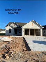 1226 Patriot Drive, College Station, TX 77845