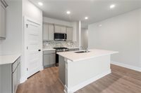 1226 Patriot Drive, College Station, TX 77845