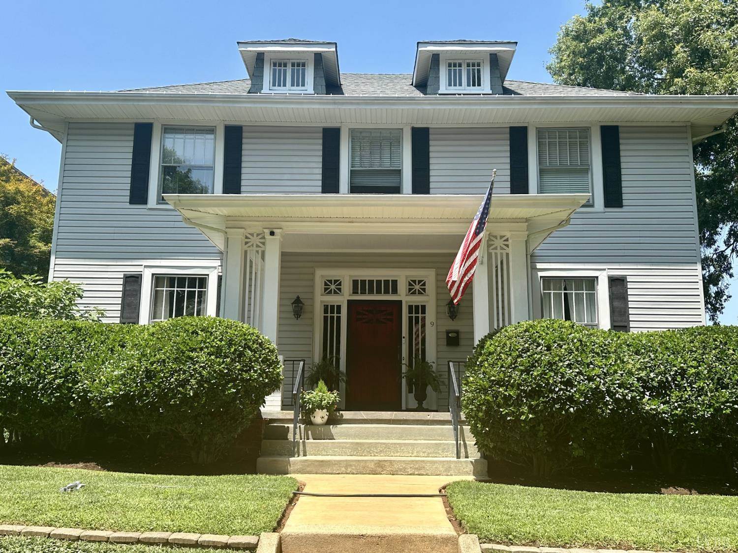 9 Riverview Place, Lynchburg, VA 24503