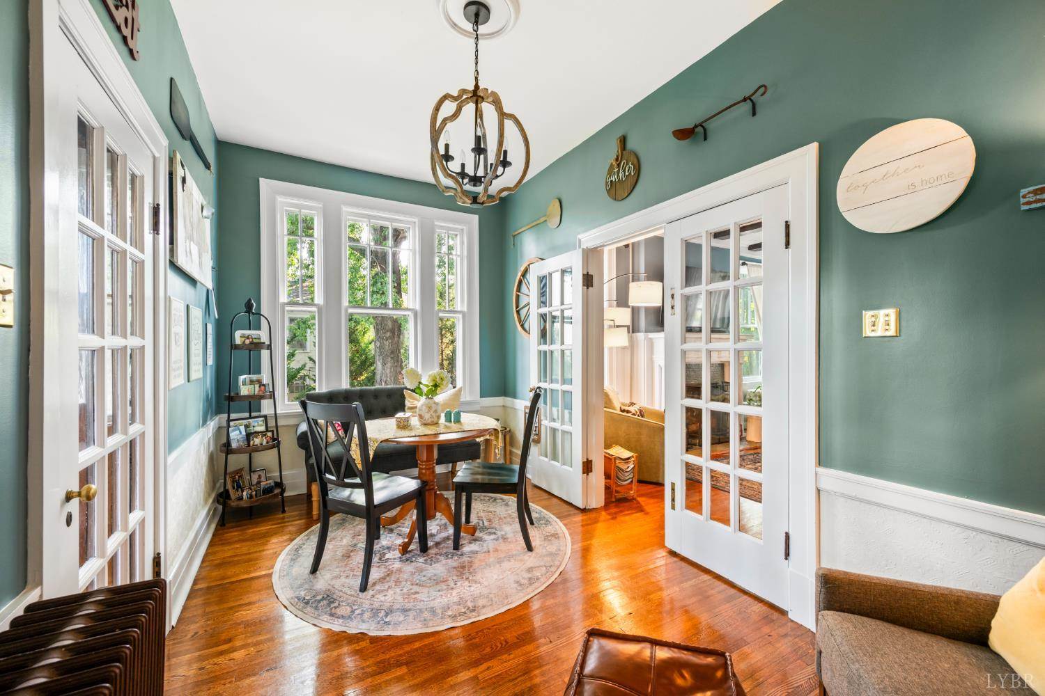 9 Riverview Place, Lynchburg, VA 24503