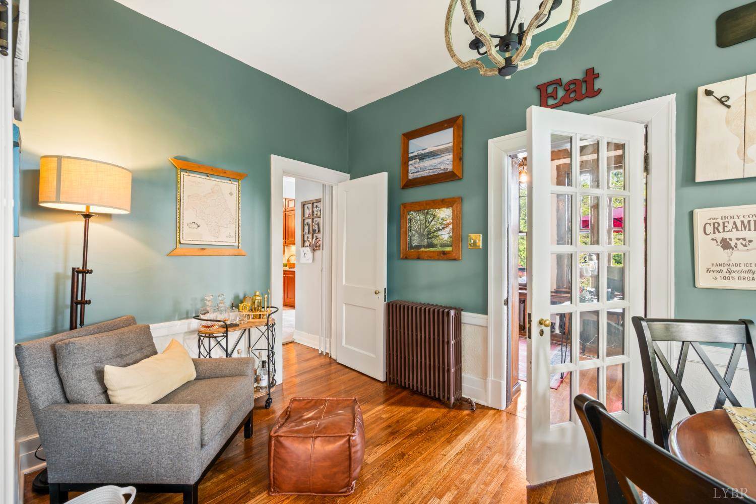 9 Riverview Place, Lynchburg, VA 24503