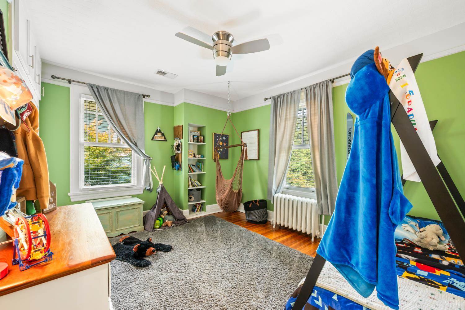 9 Riverview Place, Lynchburg, VA 24503