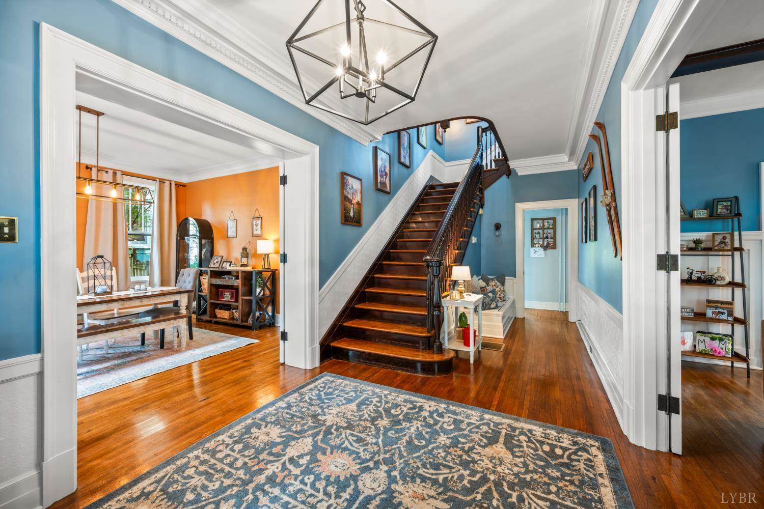9 Riverview Place, Lynchburg, VA 24503