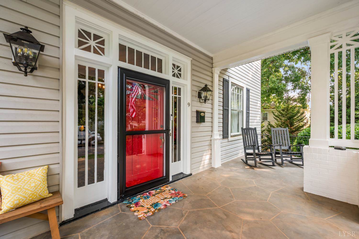9 Riverview Place, Lynchburg, VA 24503