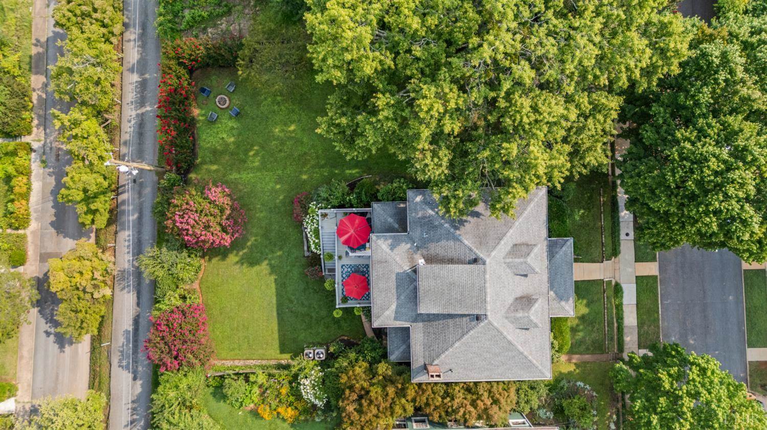9 Riverview Place, Lynchburg, VA 24503