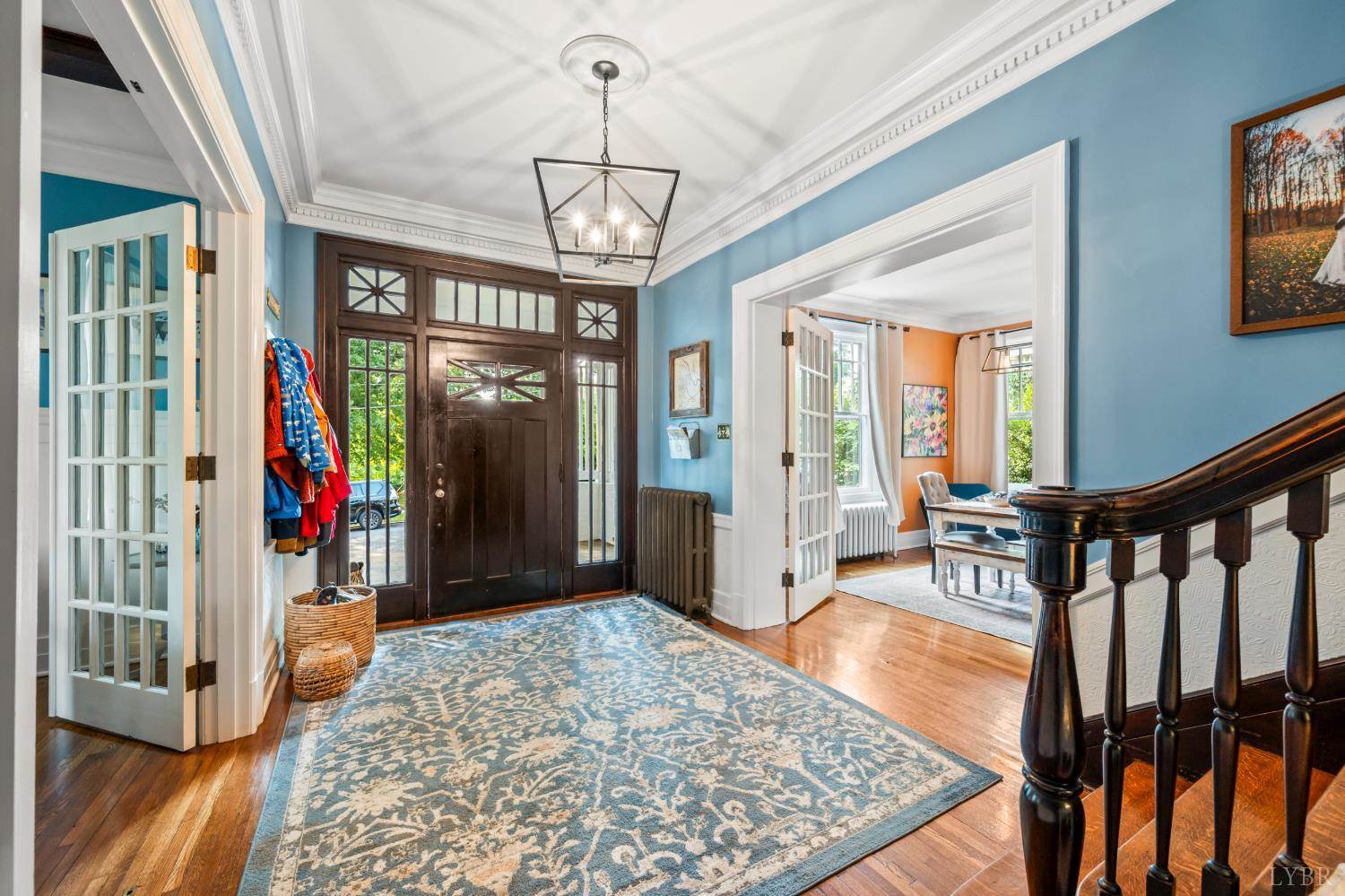 9 Riverview Place, Lynchburg, VA 24503