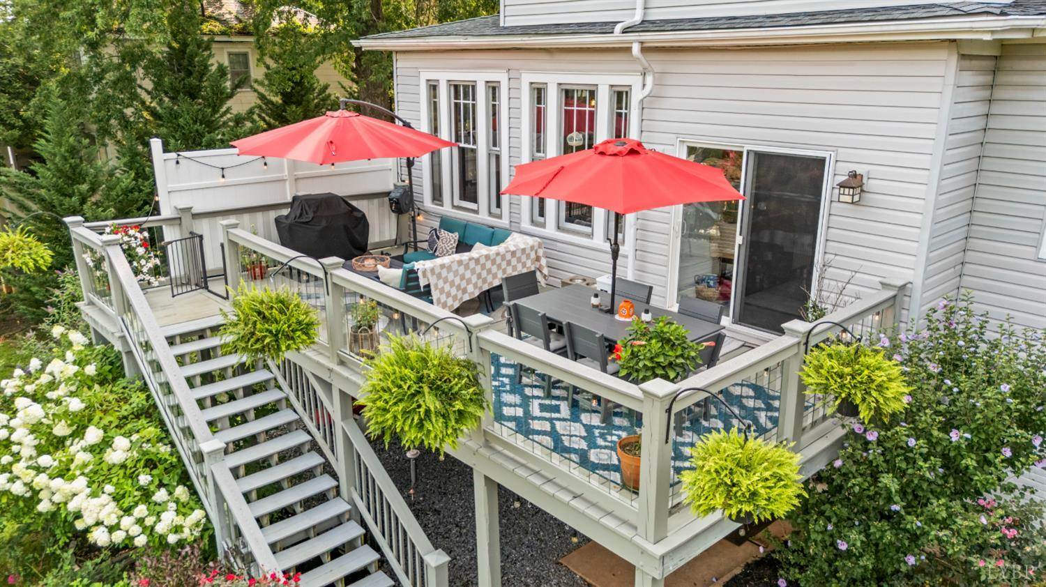 9 Riverview Place, Lynchburg, VA 24503