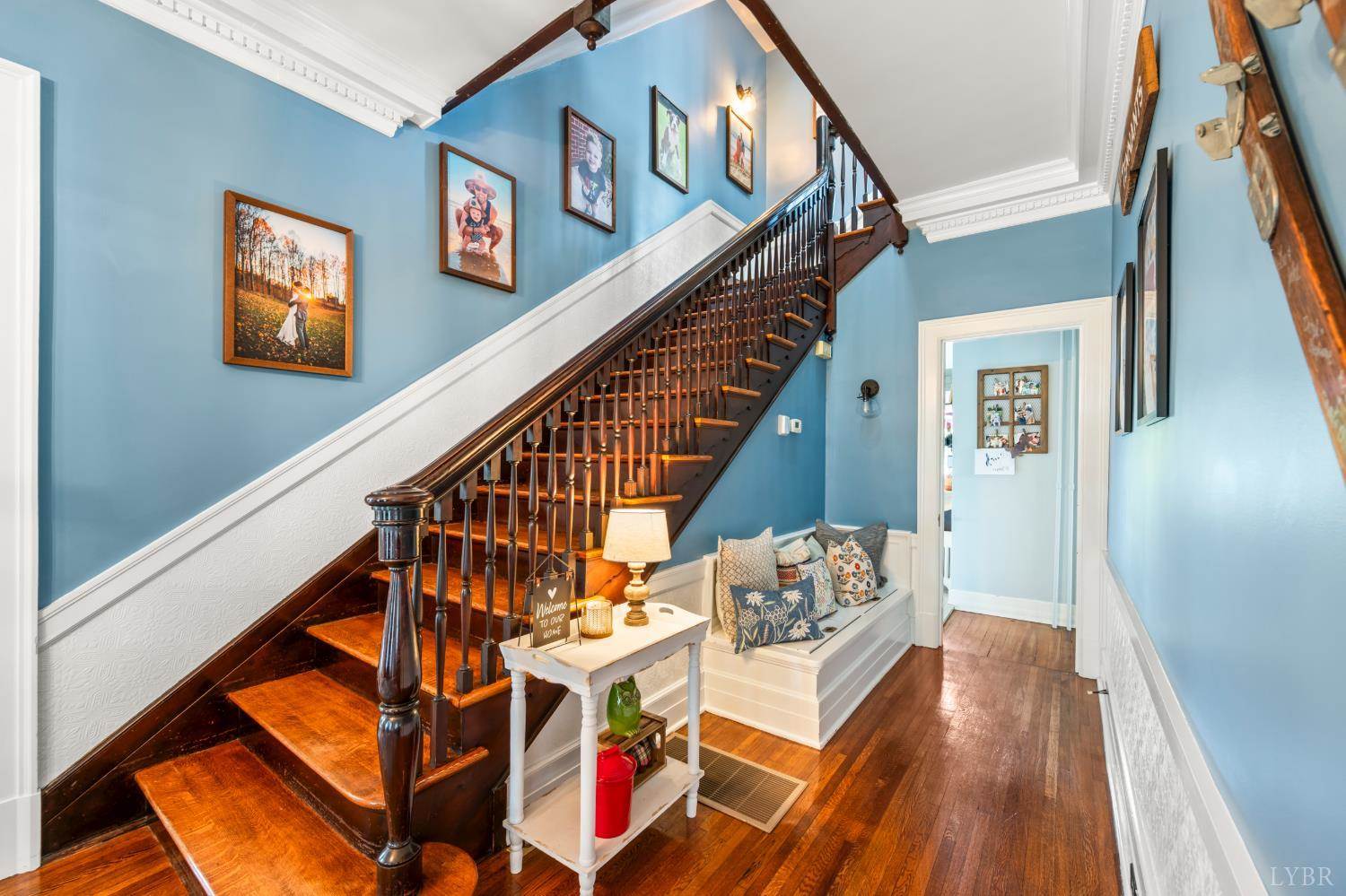 9 Riverview Place, Lynchburg, VA 24503