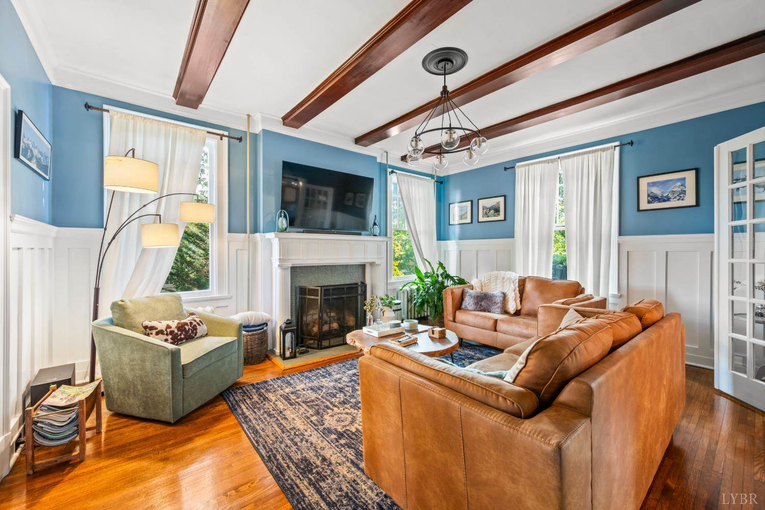 9 Riverview Place, Lynchburg, VA 24503