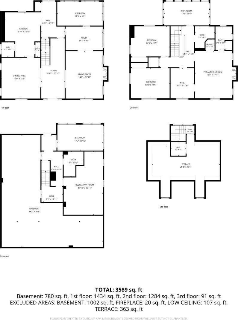 9 Riverview Place, Lynchburg, VA 24503