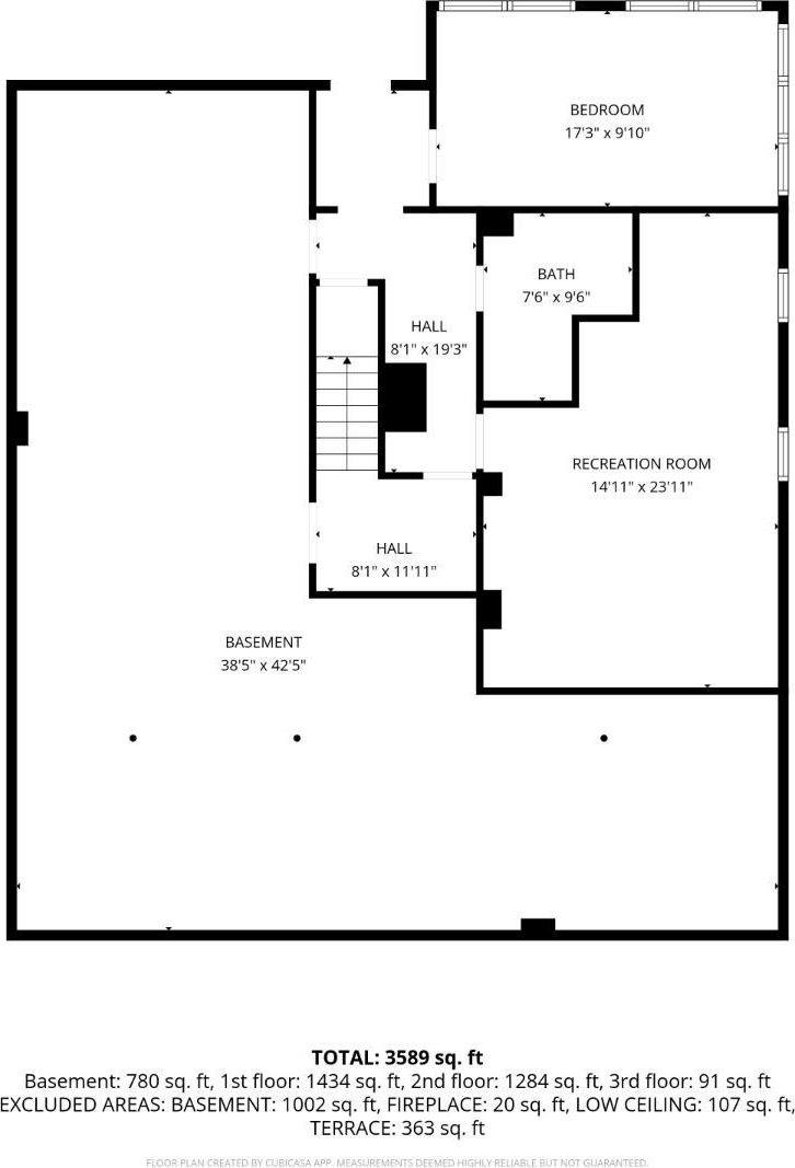 9 Riverview Place, Lynchburg, VA 24503