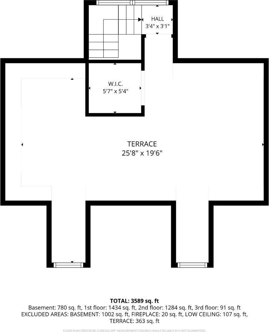 9 Riverview Place, Lynchburg, VA 24503