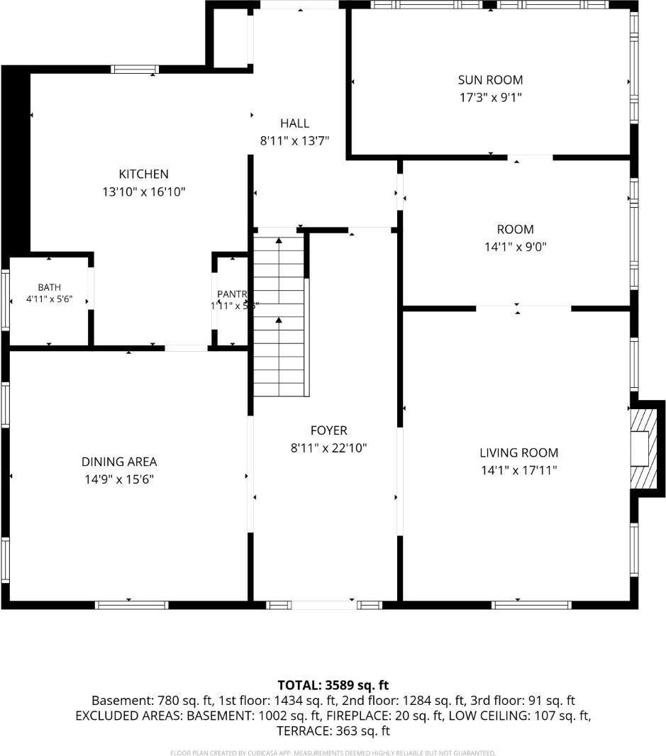 9 Riverview Place, Lynchburg, VA 24503
