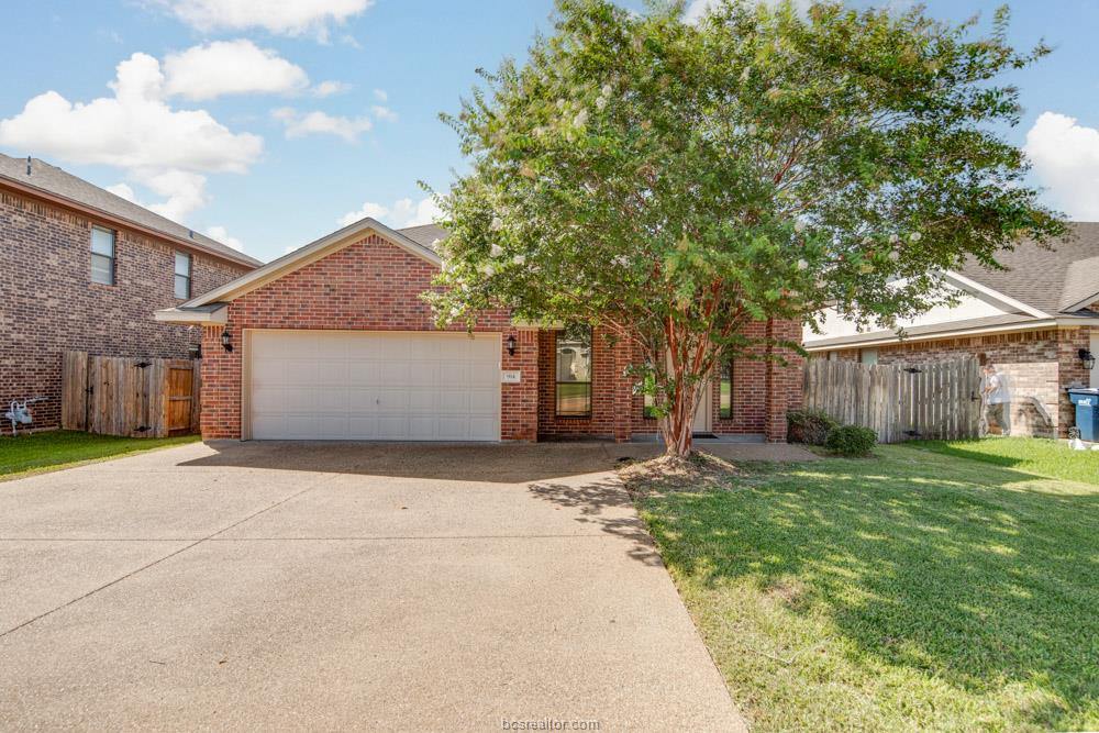 914 Dove Landing Avenue, College Station, TX 77845