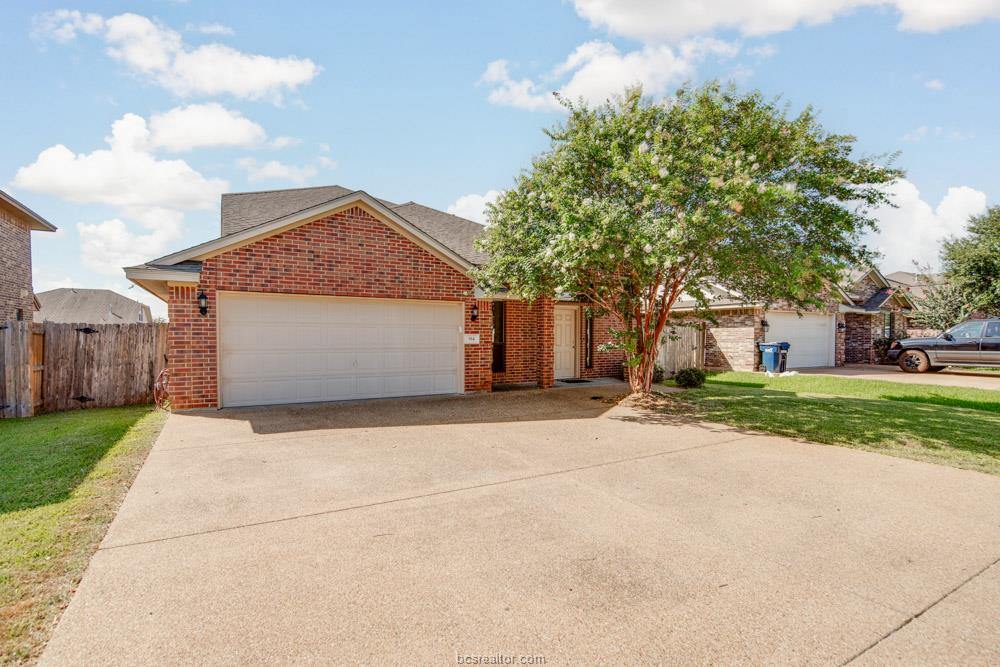 914 Dove Landing Avenue, College Station, TX 77845