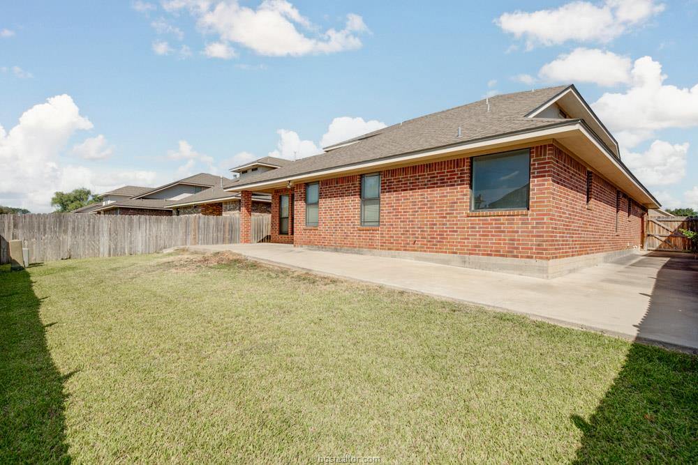 914 Dove Landing Avenue, College Station, TX 77845