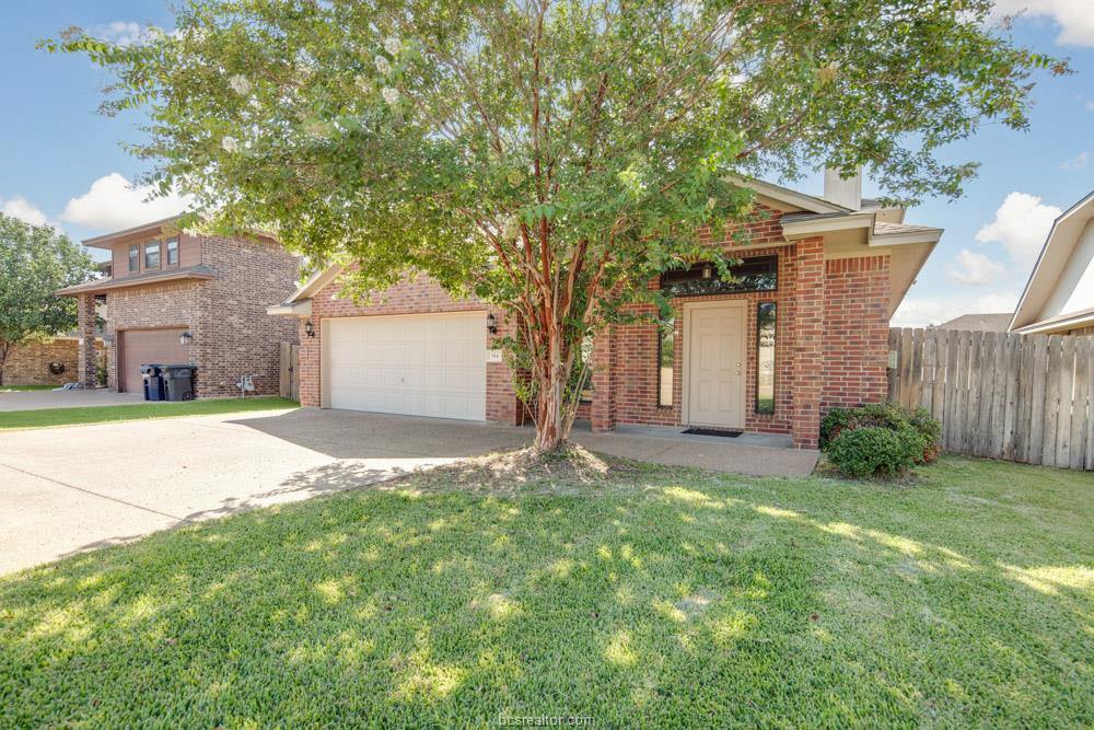 914 Dove Landing Avenue, College Station, TX 77845