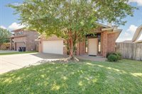 914 Dove Landing Avenue, College Station, TX 77845