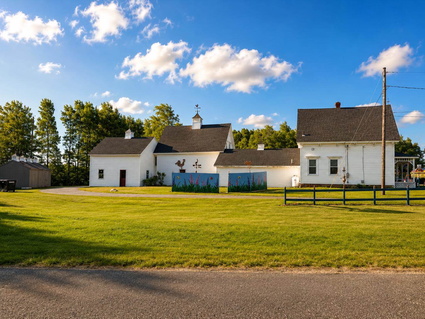852 Bar Harbor Road, Trenton, ME 04605