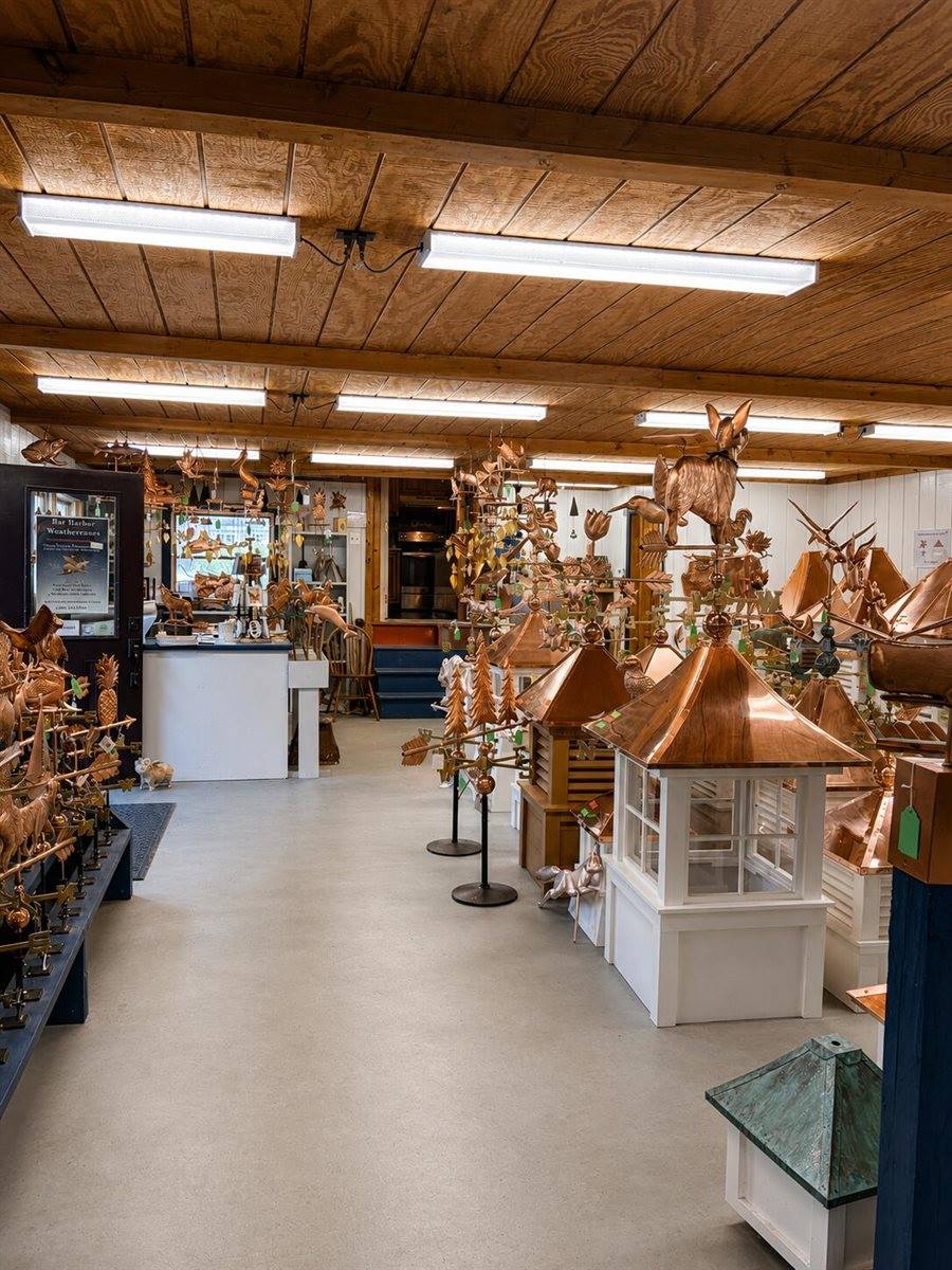 852 Bar Harbor Road, Trenton, ME 04605