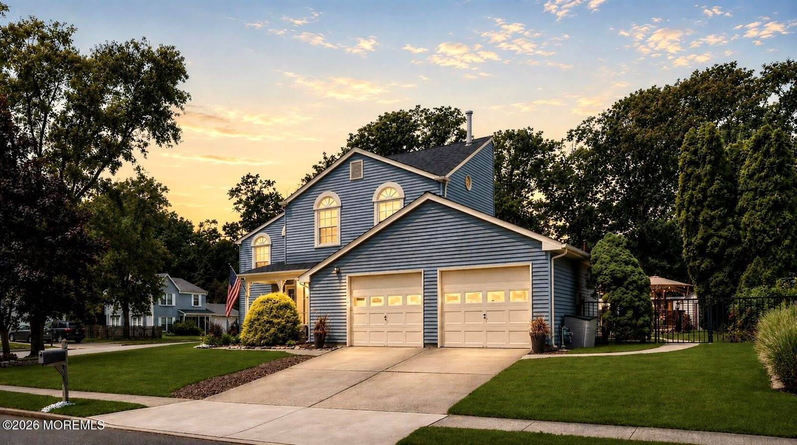 13 Providence Lane, Howell, NJ 07731